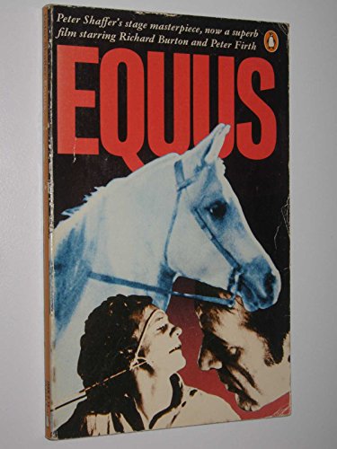 Equus(Film Edition) Equus(Film Edition)