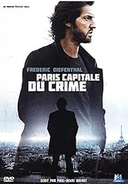 Paris, Capitale Du Crime
