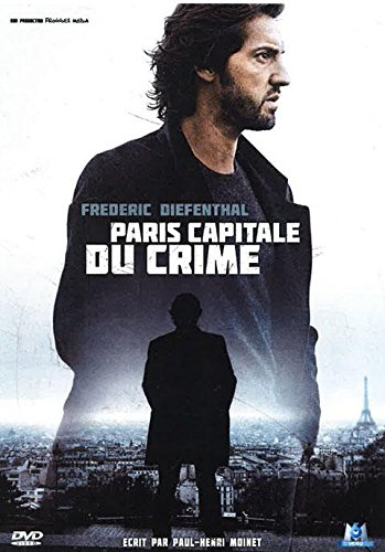 Paris, Capitale Du Crime