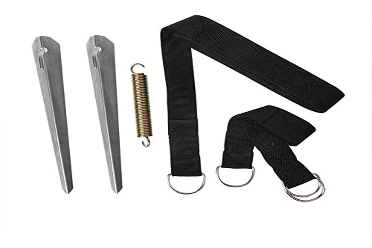 ProPlus Awning tie down kit 12,5M