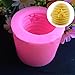 Betan Silicone 3D Screw Bee Hive Moldsoap, 3D Silicone Candle Moulds for Soap and Resin Mold