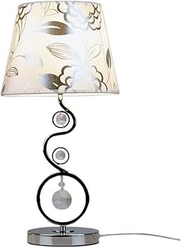 mesa modernas lamparas de mesita