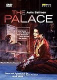 Sallinen - The Palace / Veijo Varpio, Jorma