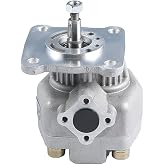 72098141 Hydraulic Pump For Kubota Tractor L175 L185 L185F L225 L245