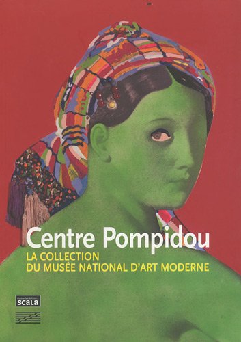 Centre Pompidou