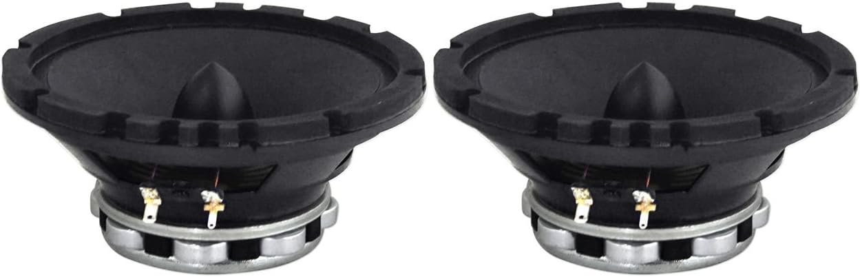 best beyma 6.5 speakers