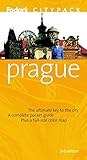 Fodor's Citypack Prague, 3rd Edition (Citypacks) by 