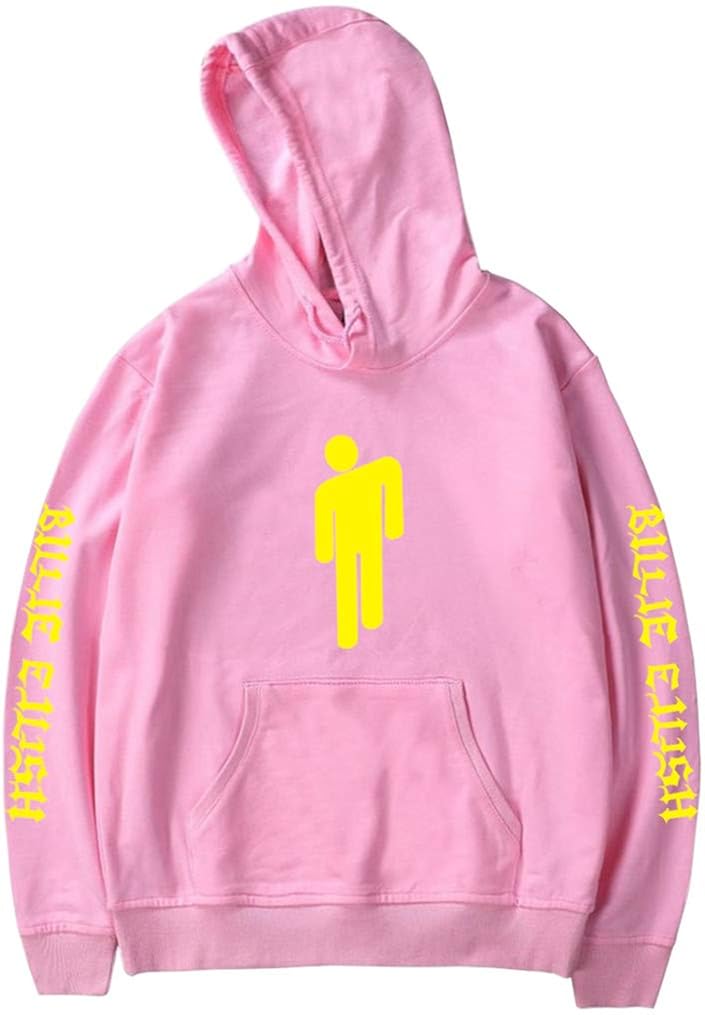 Billie eilish women's sweatshirt Clearance