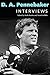 D. A. Pennebaker: Interviews (Conversations with Filmmakers Series) by 