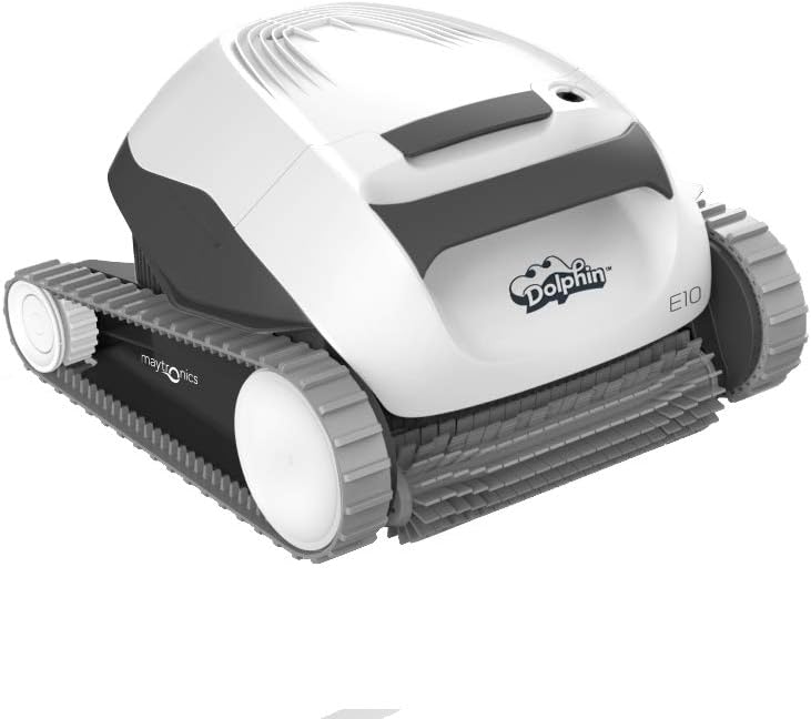 Dolphin by Maytronics E10 für Schwimmbecken