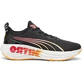 PUMA Mens Foreverrun Nitro Running Sneakers Shoes