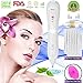 Portable Dark Spot Removal, Professional Tattoo Remover Tool for Skin Tag Freckles Dark Spot Skin Pigmentation with Replaceable Needles