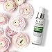 Vya Naturals Rose Water Facial Toner- 100% Natural Rose Water Mist, Facial Spray, Alcohol Free, Pore Minimiser - Hydrating & Calming Treatment for All Skin Types - 3.38 OZ