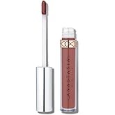 Anastasia Beverly Hills - Liquid Lipstick Matte Saturated Longwear Color | Ultra-Matte High-Pigment Color, Long-Wearing &amp; Smudge-Proof, Comfortable Velvety Finish, Precision Paddle Applicator.