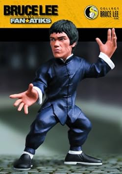 bruce lee toys amazon