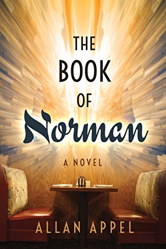 The Book of Norman, A Novel