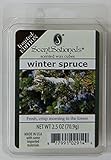 ScentSationals Winter Spruce Wax Cubes