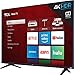 TCL 55S517 55-Inch 4K Ultra HD Roku Smart LED TV (2018 Model)thumb 2