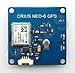 Hobbypower I2c-GPS NAV Module &6 V3.1 GPS Receiver for MWC Multiwii Se/Lite