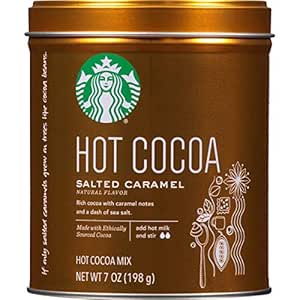 starbucks caramel sauce amazon