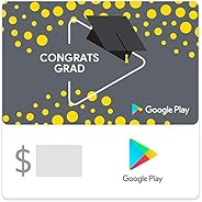 Google Play gift code - give the gift of games, apps and more (Email Delivery - US Only)