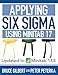 Applying Six Sigma Using Minitab