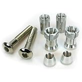 Cycra Pro Bend Bar Ends For CRM Ultra