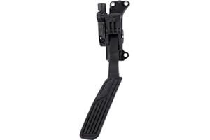 TEKKOAUTO Accelerator Pedal Replacement for Chevy Camaro 2010-2015 3.6 6.2 7.0L 22741799