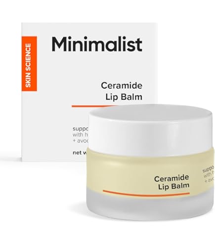 minimalist vitamin c lip treatment Amazon.com : Minimalist 8% L-Ascorbic Acid Lip Treatment Balm with Vitamin  E, Radianskin & Glycerine for Pigmented & Dark Lips