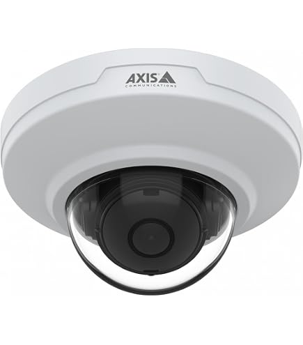 【未使用】AXIS M5075-G ネットワークカメラ　MM70204-2 Amazon.com: AXIS M5075-G 2 Megapixel Full HD Network Camera