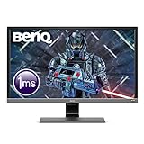 BenQ EL2870U 27.9" 4K Ultra HD LED Flat Grey