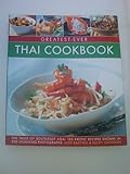 Hardcover Thai Cookbook (Greatest-Ever) Book