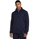 Under Armour mens Storm Sweaterfleece Quarter Zip