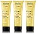 Lot of 3 Bath & Body Works C.O. Bigelow Lemon Cream Body Wash 24 oz
