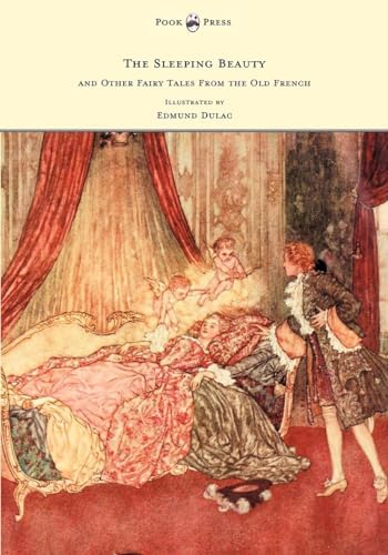 The Sleeping Beauty & Other Fairy Tales: Sir Arthur Quiller-Couch