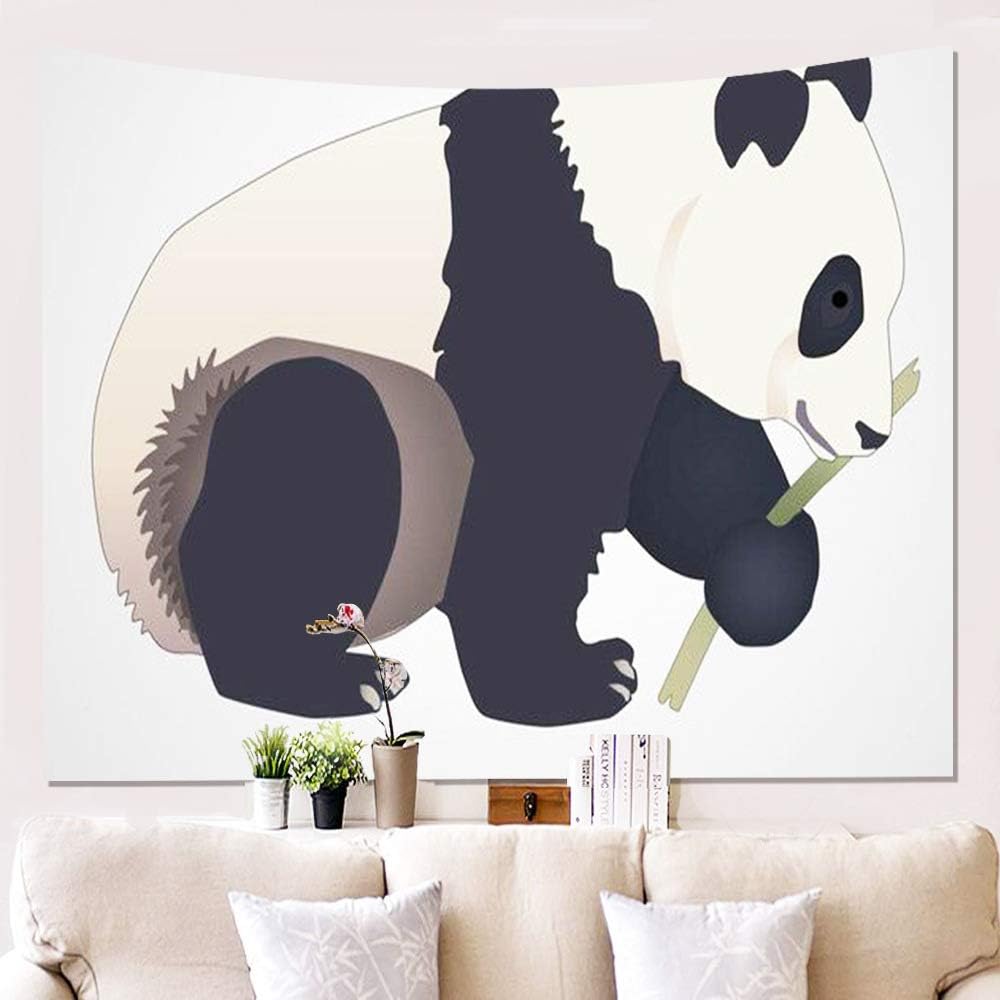 Wall Blanket Wall Art for Living Room Bedroom Decor Forest Tree Tapestry Mountain,Wall Hanging Psychedelic Nature Landscape Tapestry Home Decoration for Bedroom Living Room C07 150*100cm