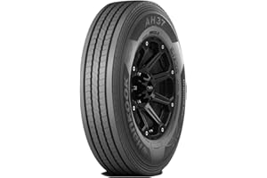 Hankook AH37 295/75R22.5 146/143L H