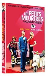 Les Petits Meurtres D'agatha Christie - Meurtre À La Kermesse