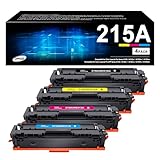 215A Toner Replacement for HP 215A Toner Cartridges