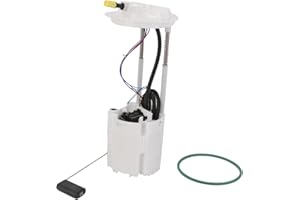 FEIDKS Electric Fuel Pump Module Assembly Compatible with 2011-2016 Dodge Ram 1500 V8 5.7L Replace E7270M