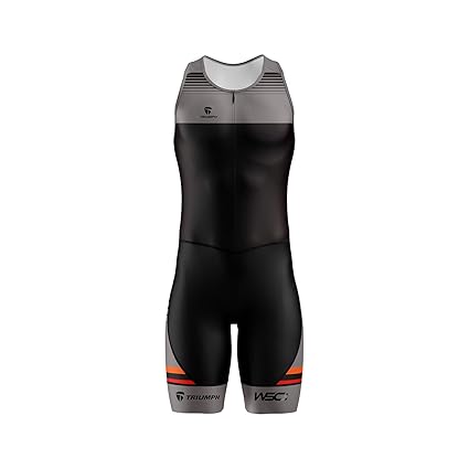 running skinsuit
