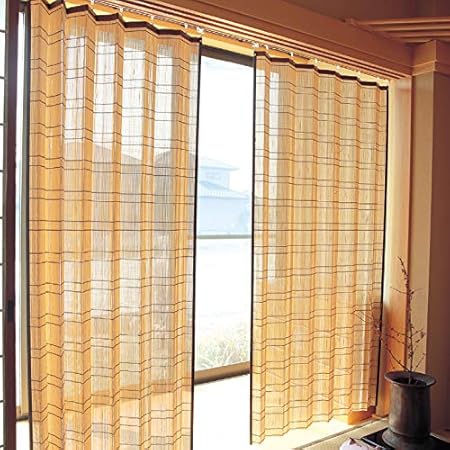 人気絶頂 生活 雑貨 おしゃれ 敷物 カーテン 関連商品 竹すだれカーテン 0 170cm 1枚 Tc1507w お得 な 送料無料 人気 おしゃれ 大人気 Moenvironment Org