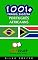 Livro 1001+ Frases Básicas Português - Africaans (ChitChat WorldWide)