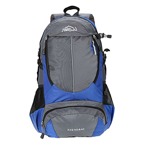 Aonijie Sacca Idratazione Zaino 1L/1.5L/2L/3L - Per Trekking, Ciclismo, Corsa E Arrampicata - Foto 14