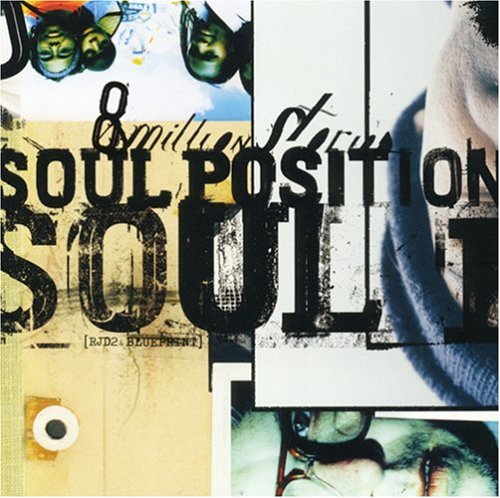 Soul Position - Intro Lyrics - Zortam Music