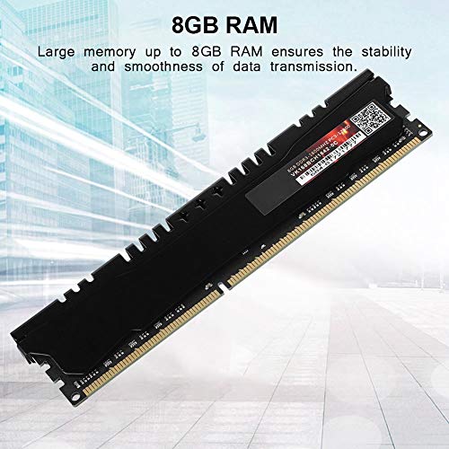 DDR3-geheugen RAM, DDR3 RAM, 8GB voor desktopcomputer - Image 5