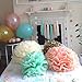 ecoZen Lifestyle Baby Shower Decorations Gender Neutral | Best Value 50 Decor Item Set Guarantee to Completely Transform Your Party | Ideal for Birthday/Baby Shower | Cute Matching Color