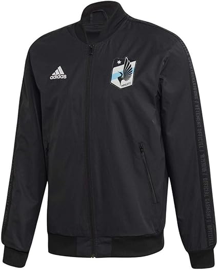 adidas sideline jacket