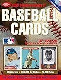 2009 Standard Catalog Of Baseball Cards by Don Fluckinger