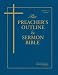 The Preacher's Outline & Sermon Bible: 1 Samuel (Preacher's Outline & Sermon Bible-KJV) by